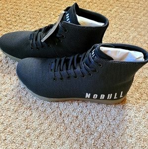 No Bull High Tops Men's 10.5